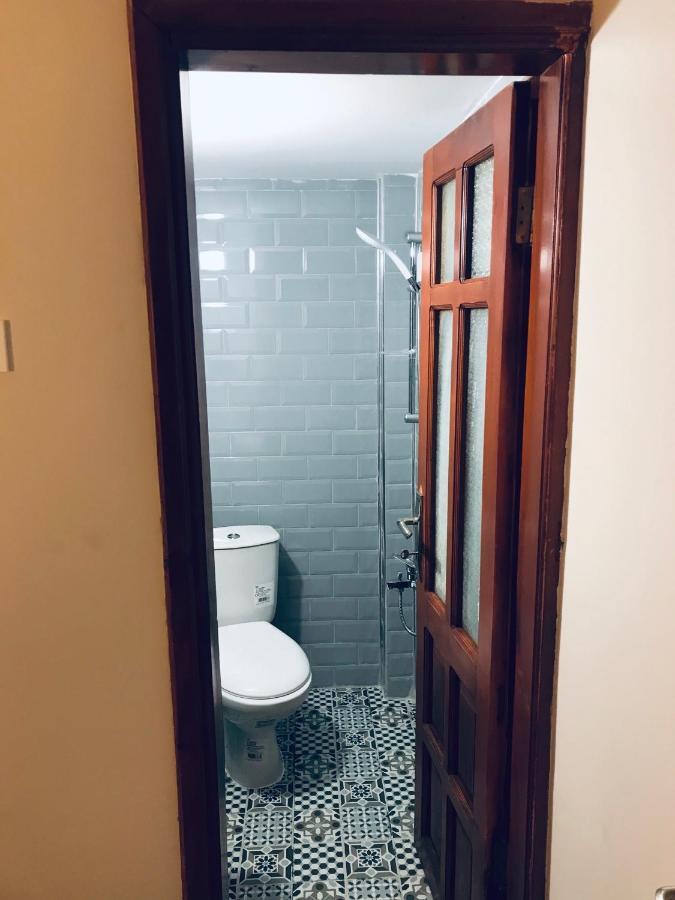 Gagarin pub&hotel Antalya Bagian luar foto