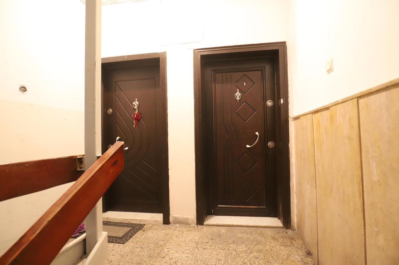 Gagarin pub&hotel Antalya Bagian luar foto
