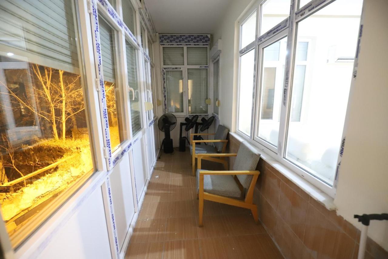 Gagarin pub&hotel Antalya Bagian luar foto