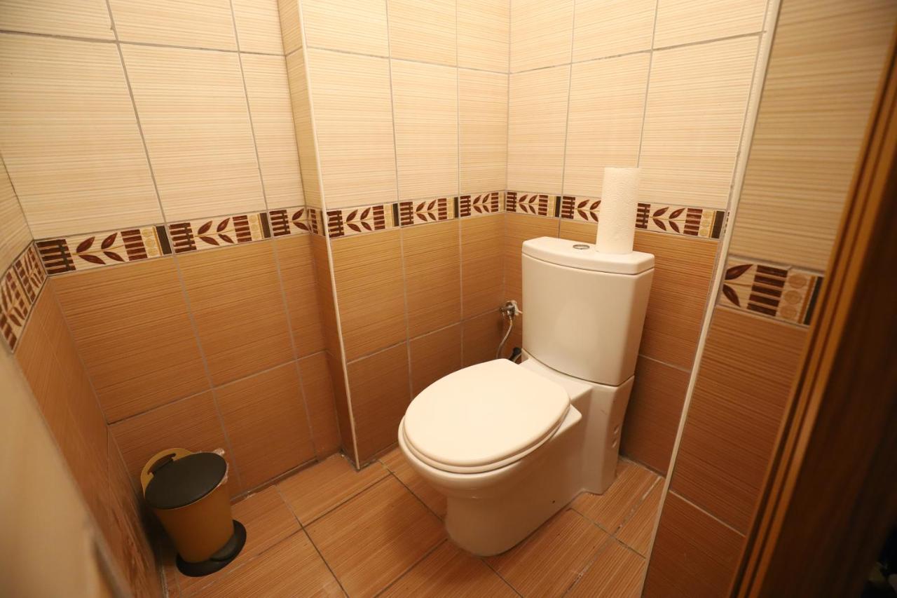 Gagarin pub&hotel Antalya Bagian luar foto